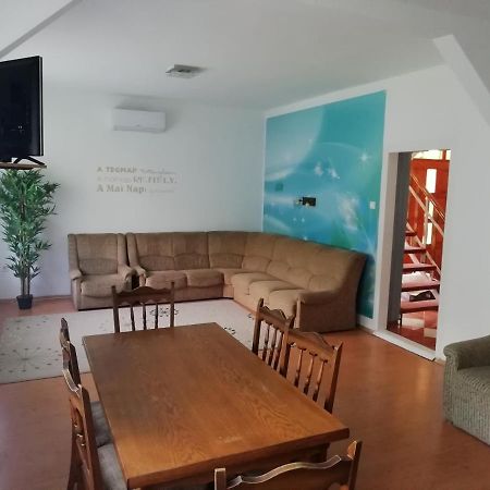 Apartmán Maci Vendeghaz Bekescsaba Exteriér fotografie