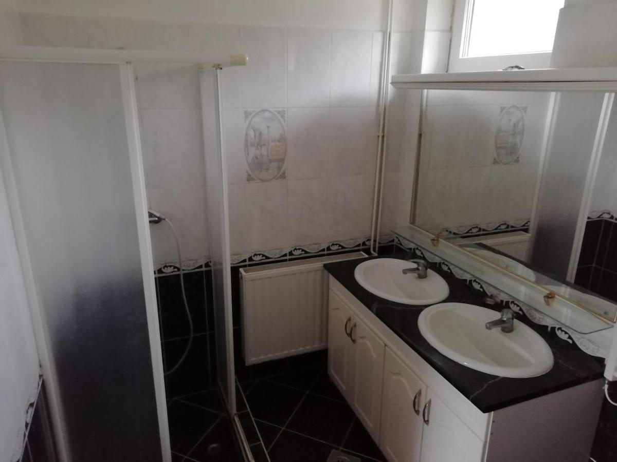 Apartmán Maci Vendeghaz Bekescsaba Exteriér fotografie